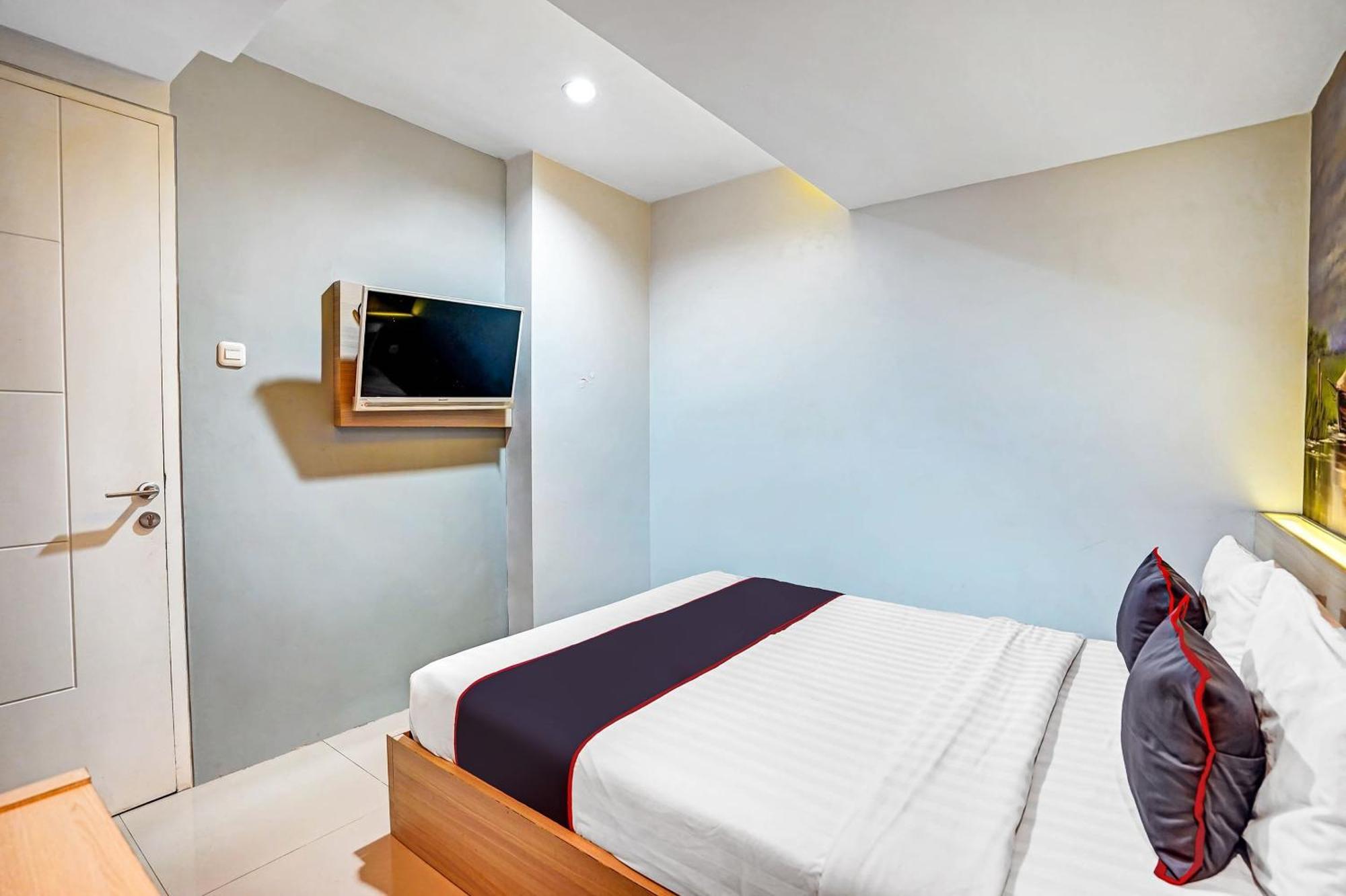סוראבאיה Capital O 90888 Bintang Diponggo Residence מראה חיצוני תמונה