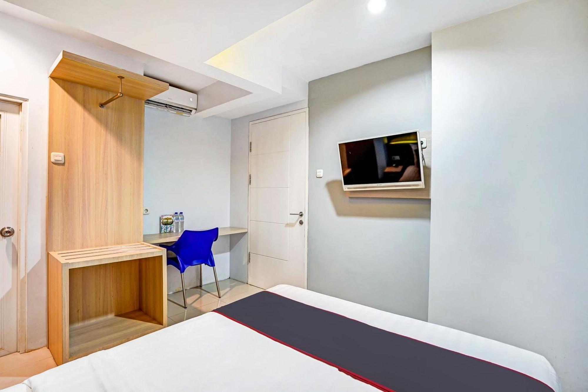 סוראבאיה Capital O 90888 Bintang Diponggo Residence מראה חיצוני תמונה