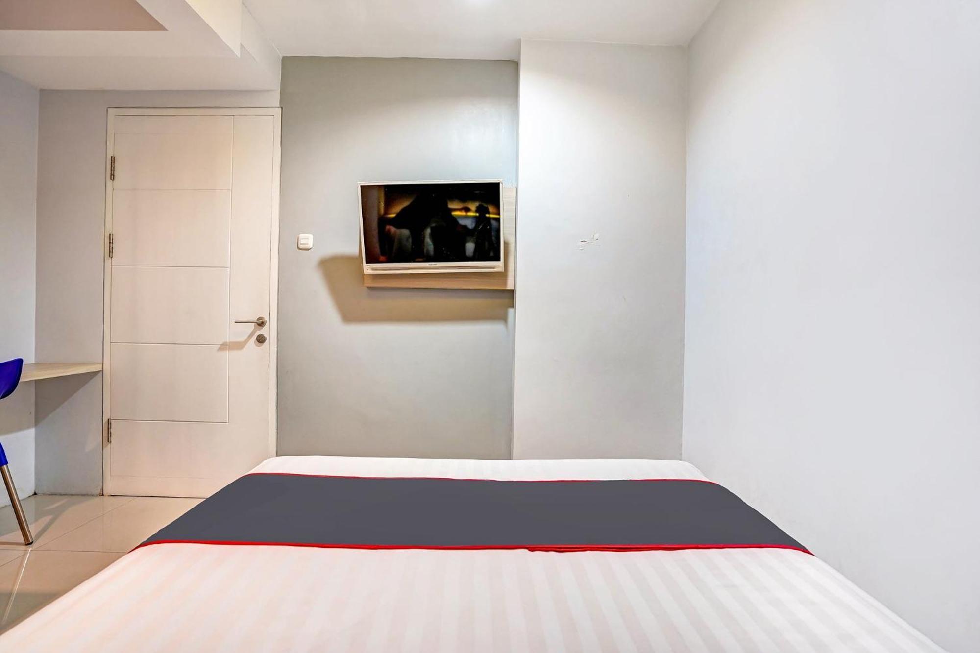 סוראבאיה Capital O 90888 Bintang Diponggo Residence מראה חיצוני תמונה