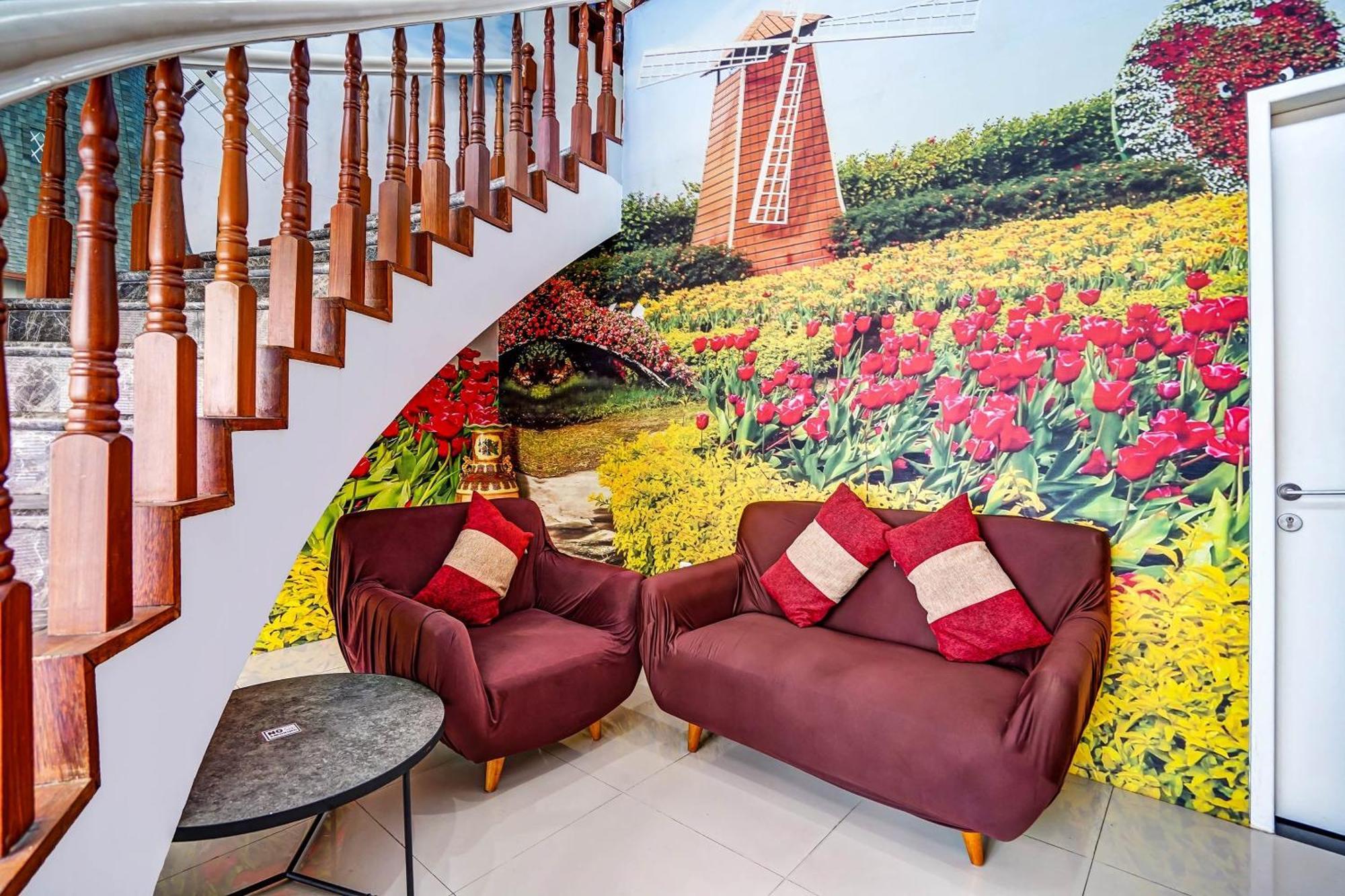 סוראבאיה Capital O 90888 Bintang Diponggo Residence מראה חיצוני תמונה