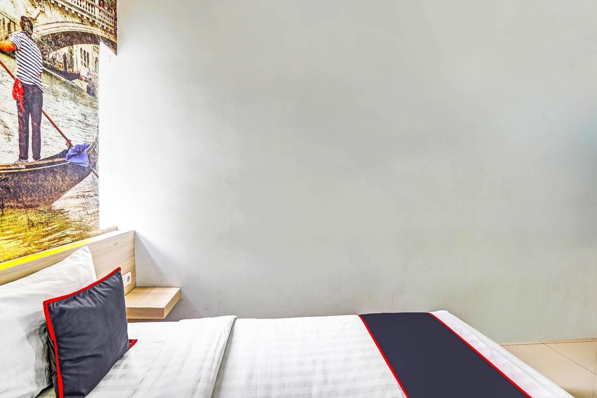 סוראבאיה Capital O 90888 Bintang Diponggo Residence מראה חיצוני תמונה