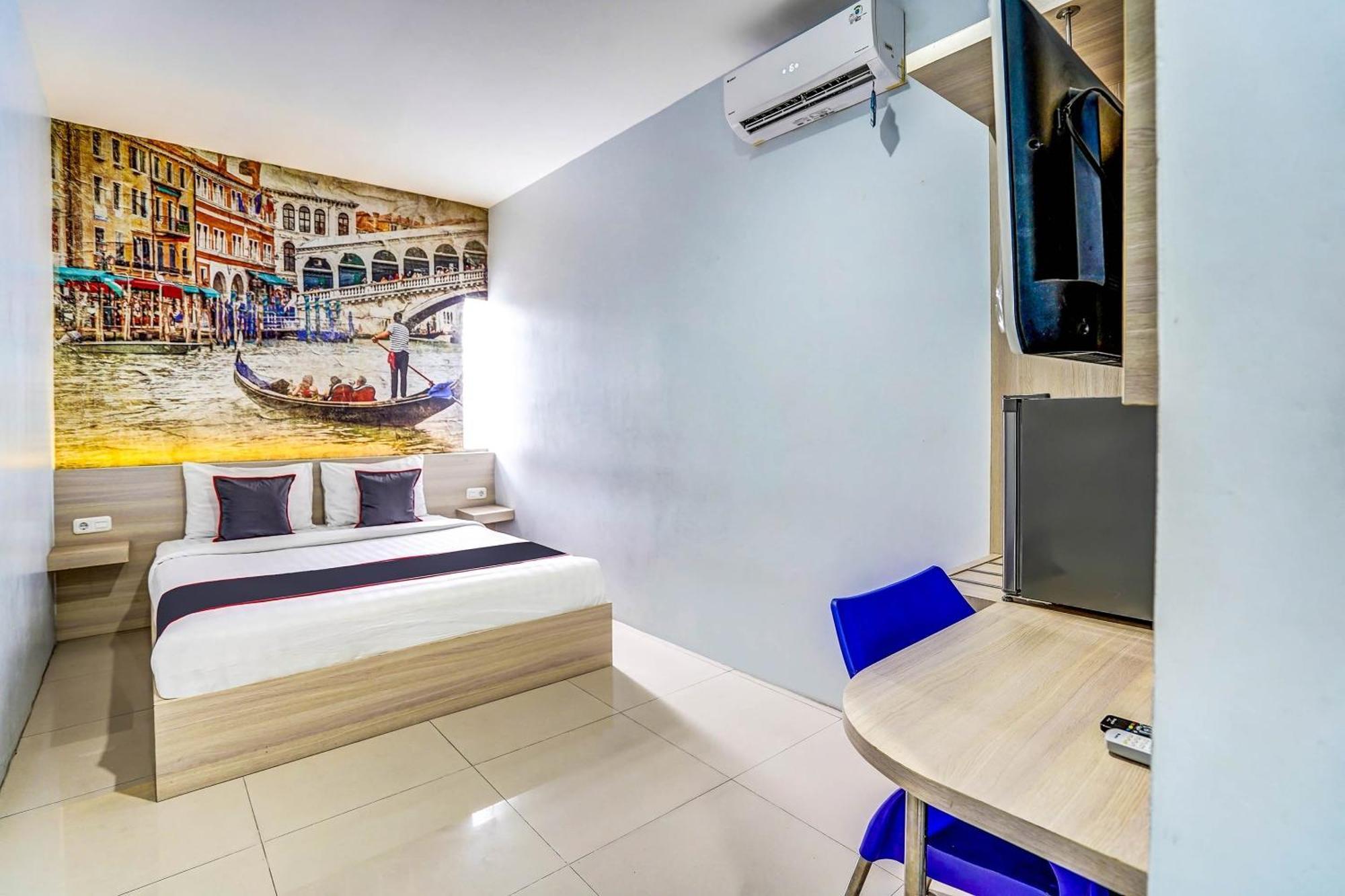 סוראבאיה Capital O 90888 Bintang Diponggo Residence מראה חיצוני תמונה